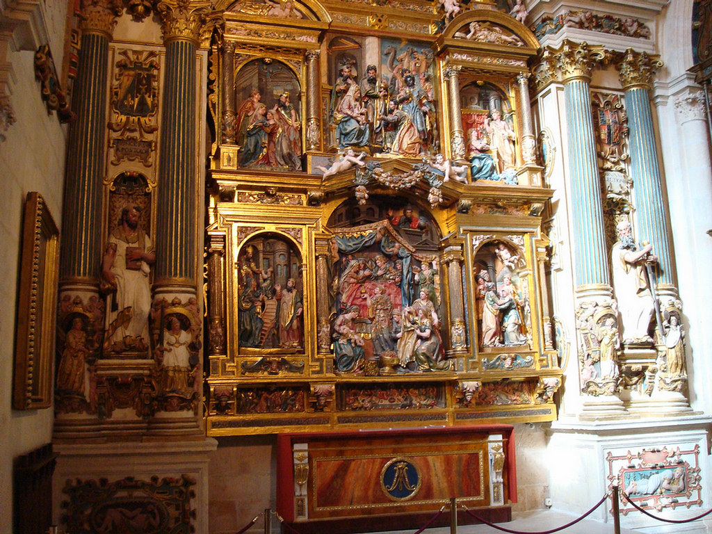 Burgos Group 2