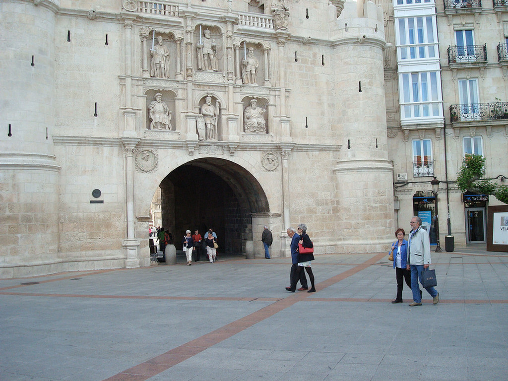 Burgos Group 2