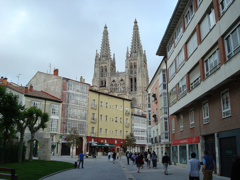 Burgos Group 2