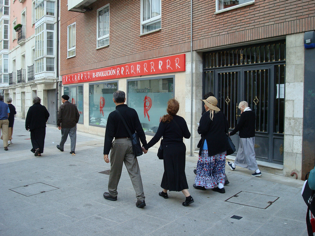 Burgos Group 2