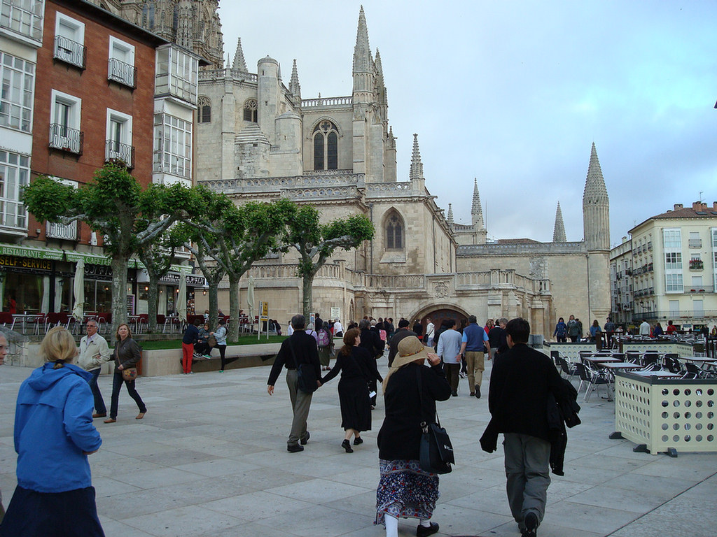 Burgos Group 2