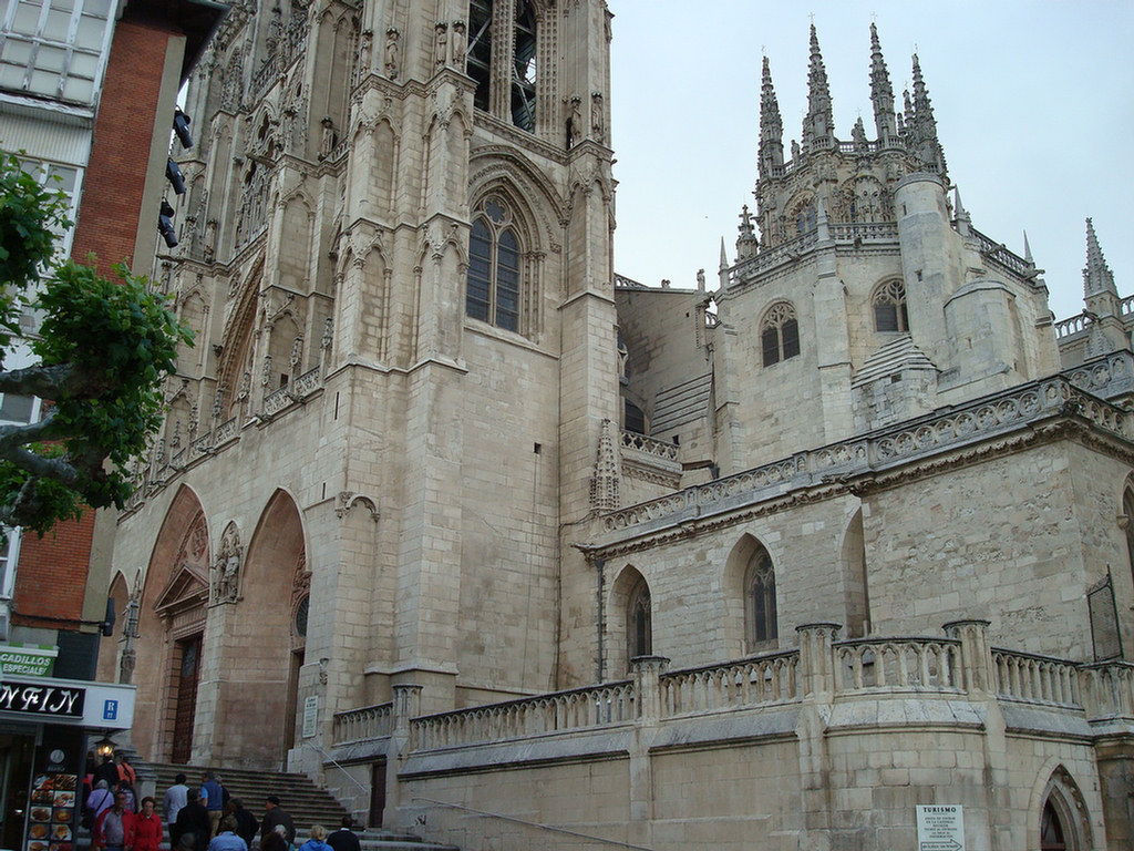 Burgos Group 2