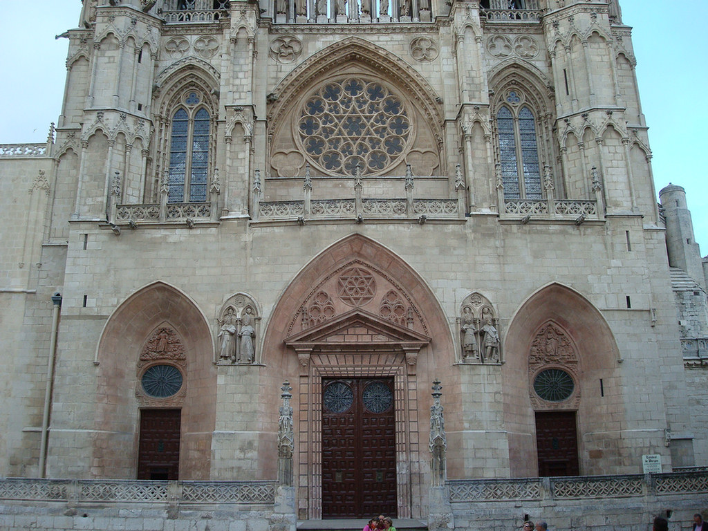 Burgos Group 2