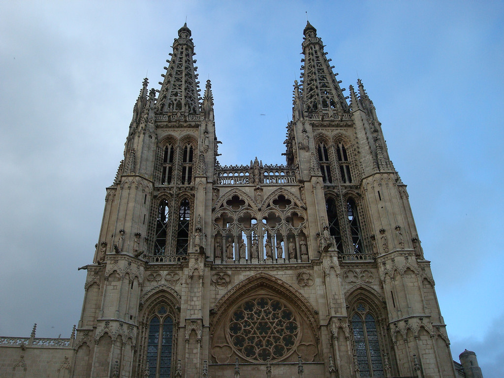Burgos Group 2