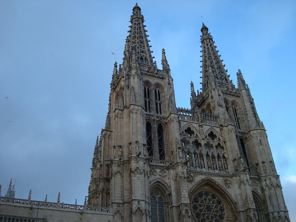 Burgos Group 2