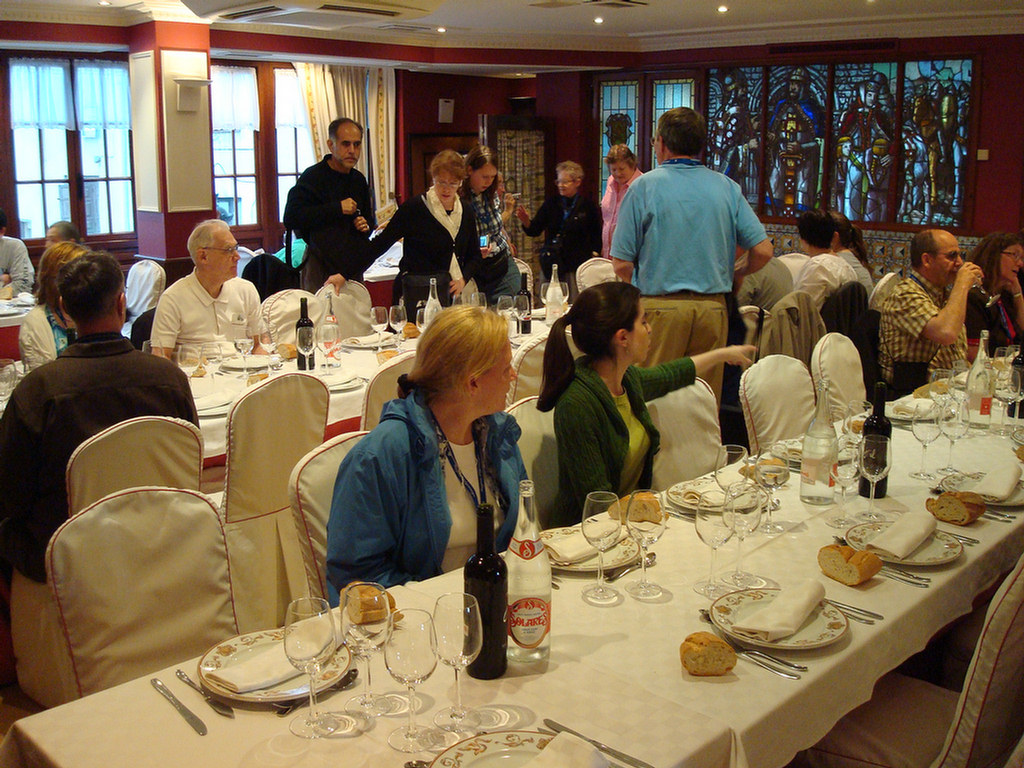 Burgos Group 2