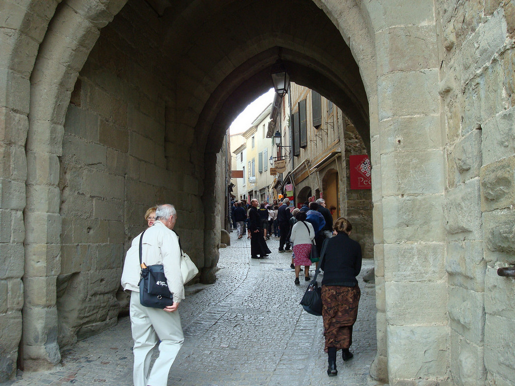 Carcassonne Group 2
