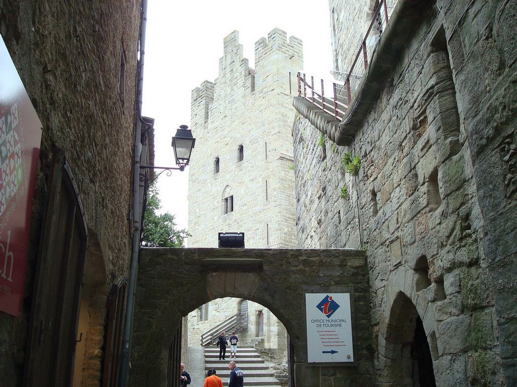 Carcassonne Group 2