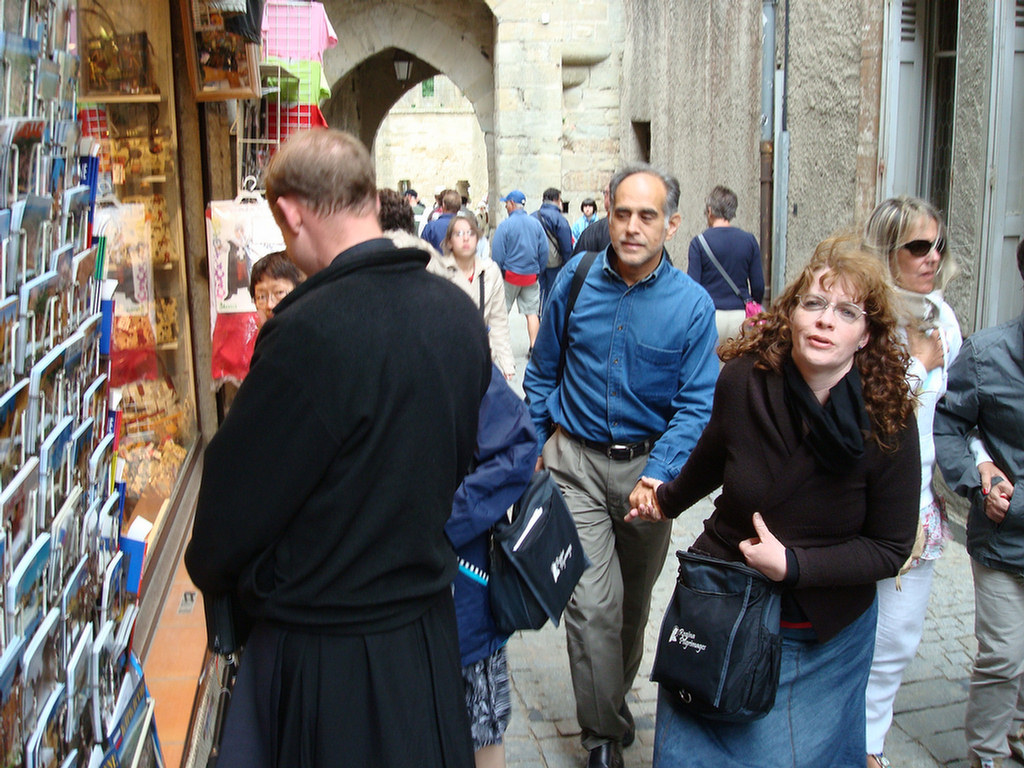 Carcassonne Group 2