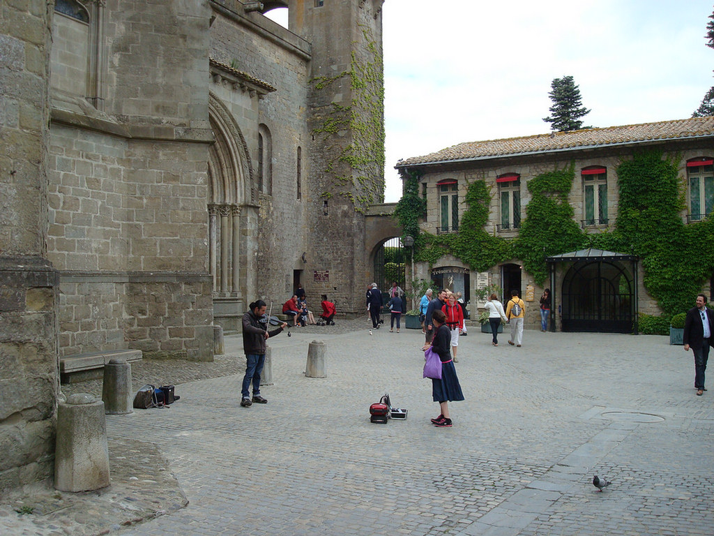 Carcassonne Group 2