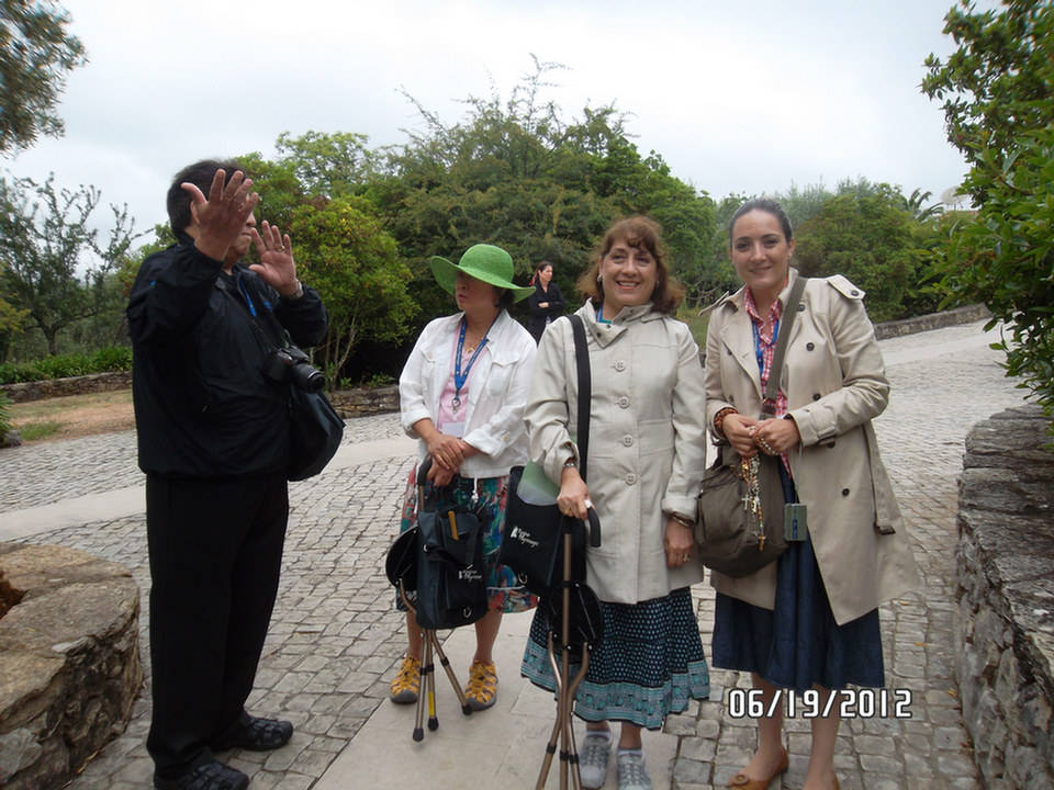 Fatima Group 2