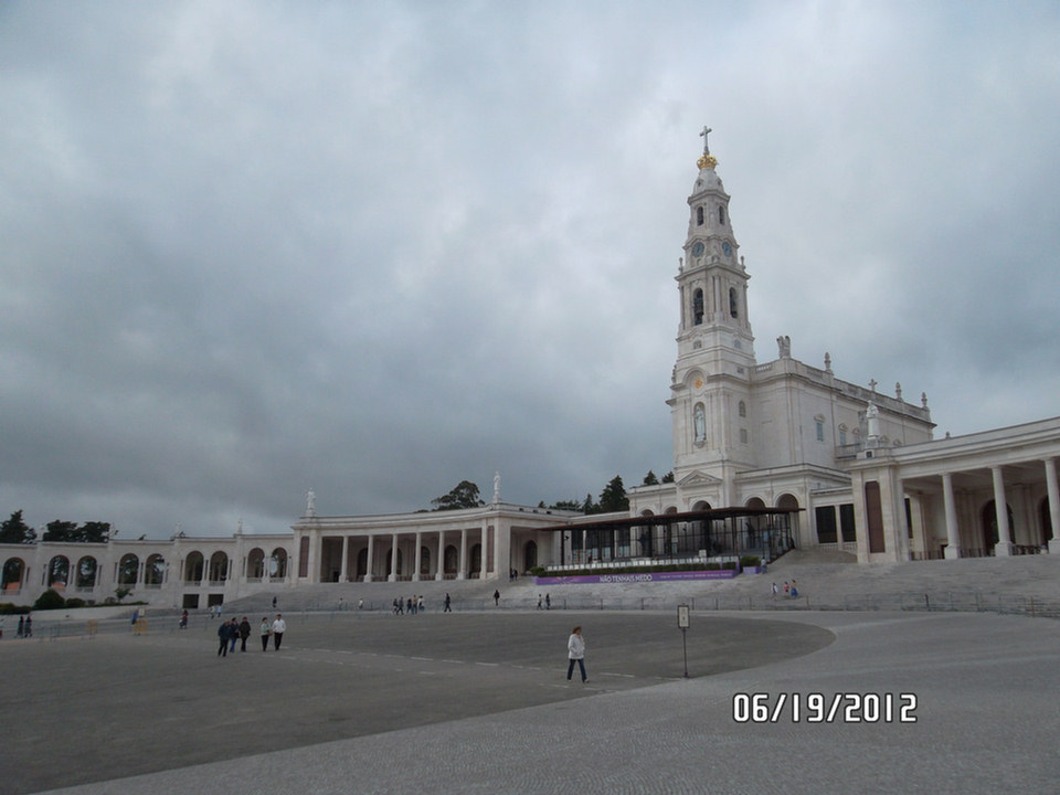 Fatima Group 2