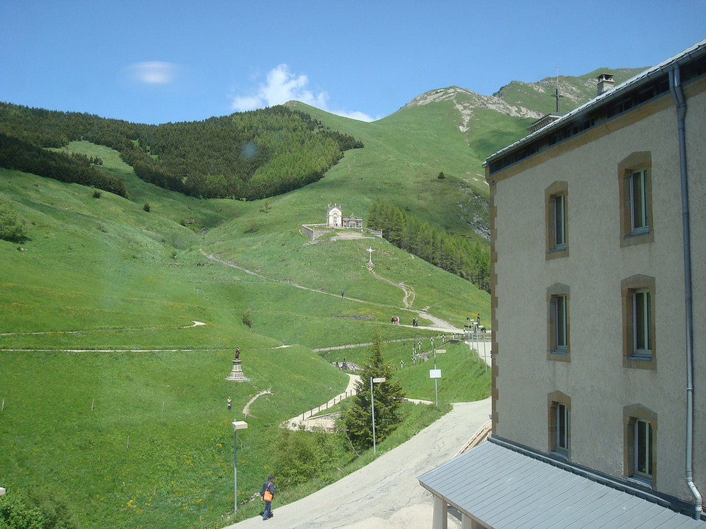 La Salette