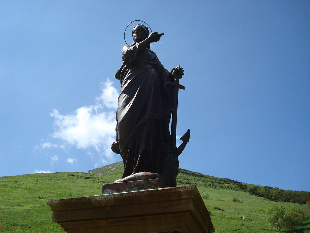 La Salette