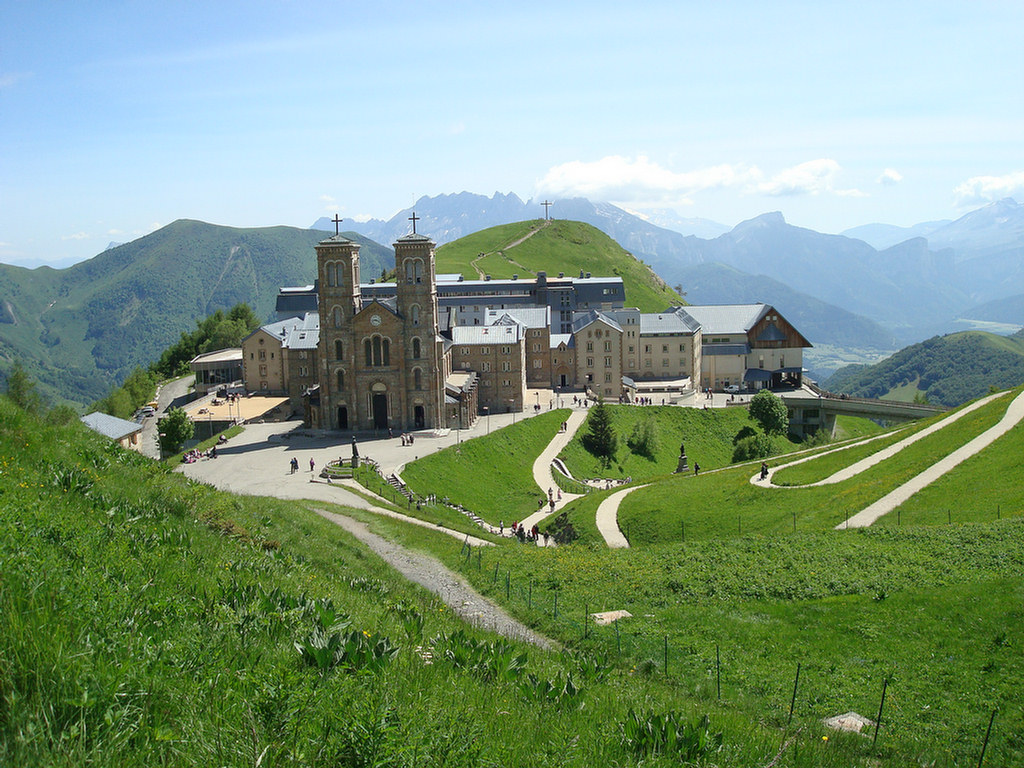 La Salette