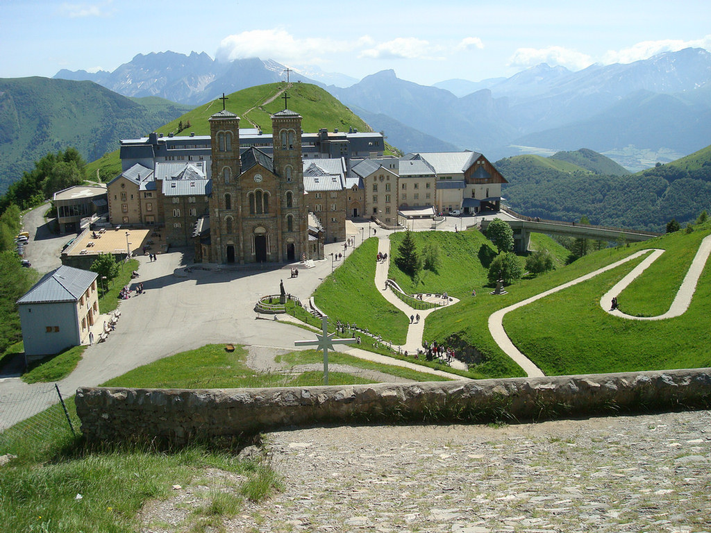 La Salette