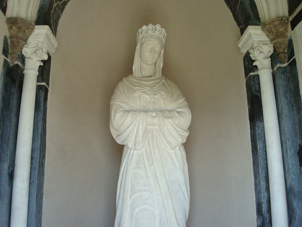 La Salette