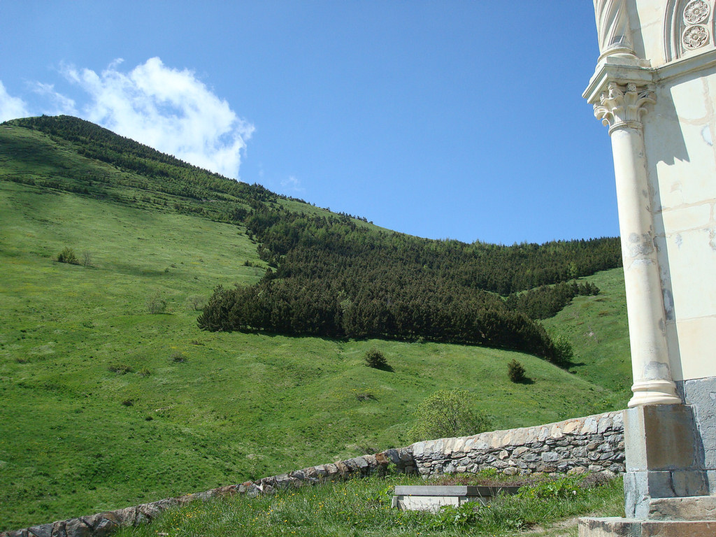 La Salette