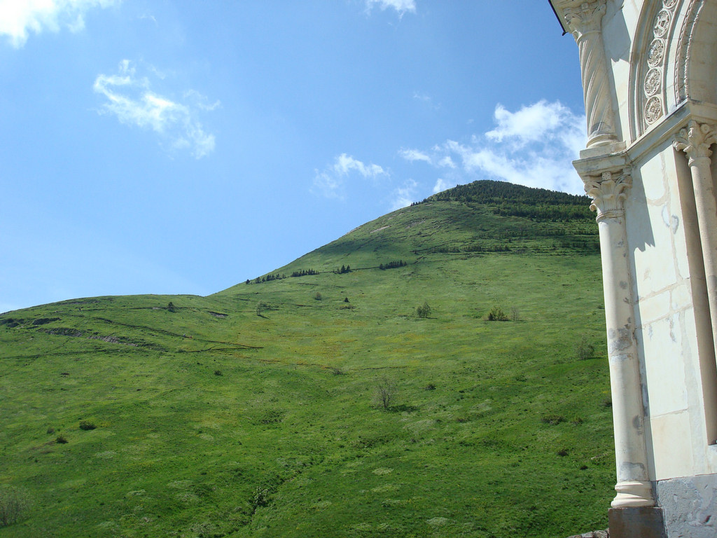 La Salette