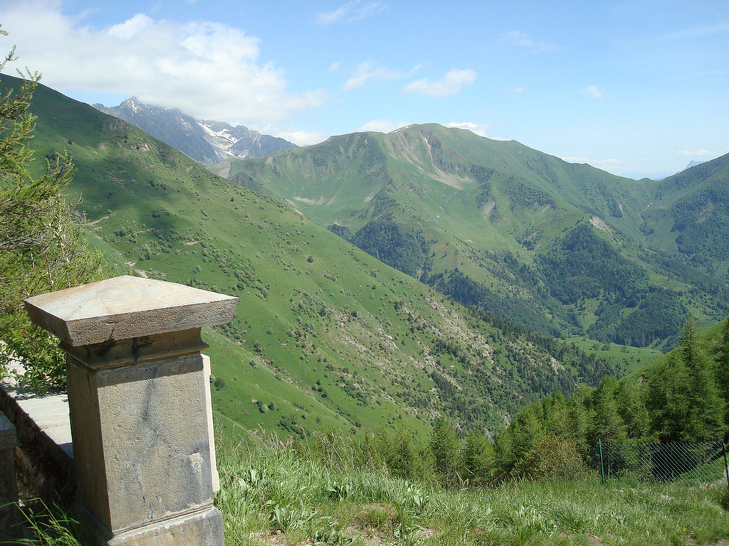La Salette