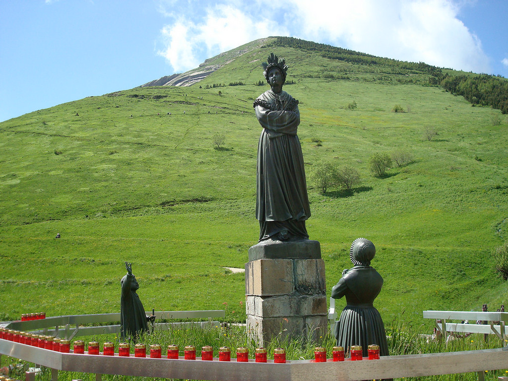 La Salette