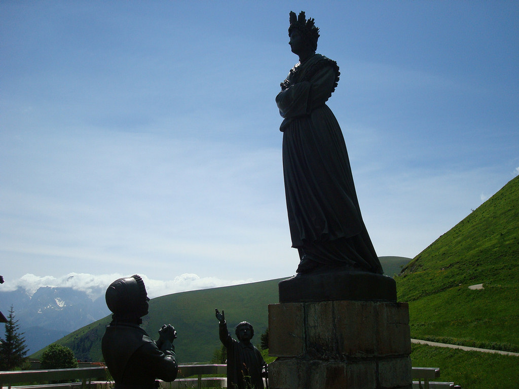 La Salette