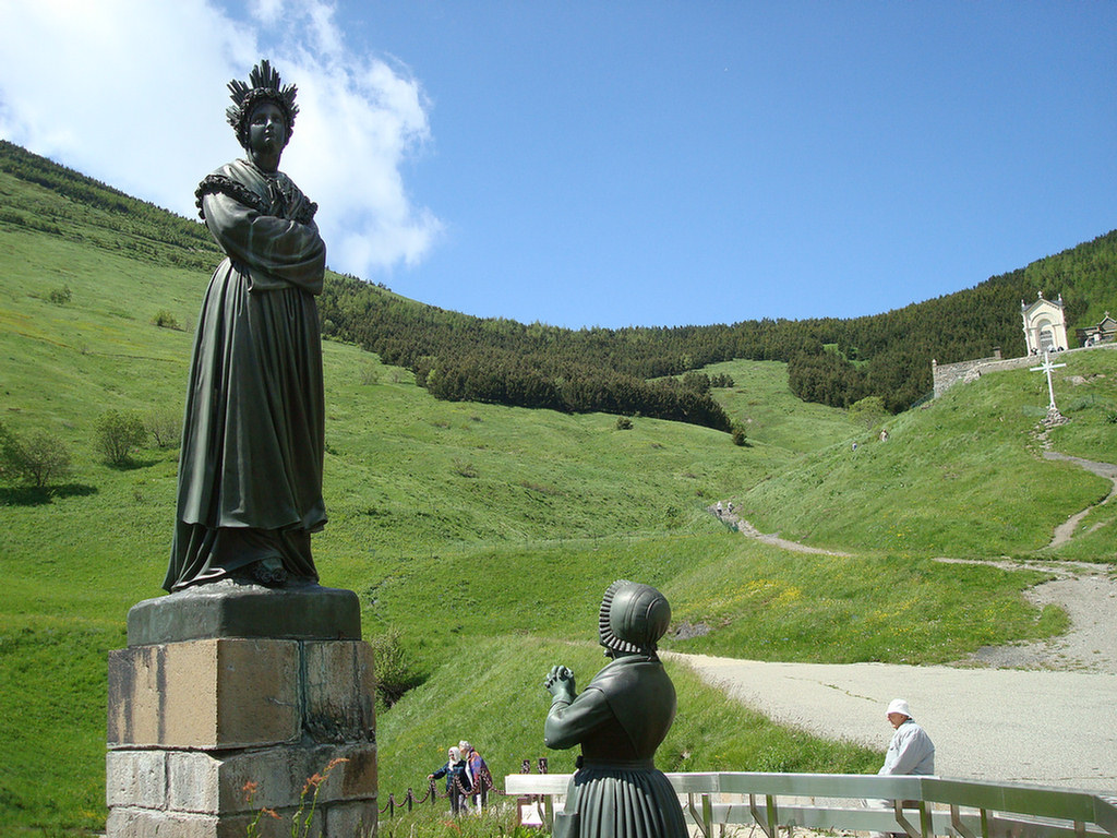 La Salette