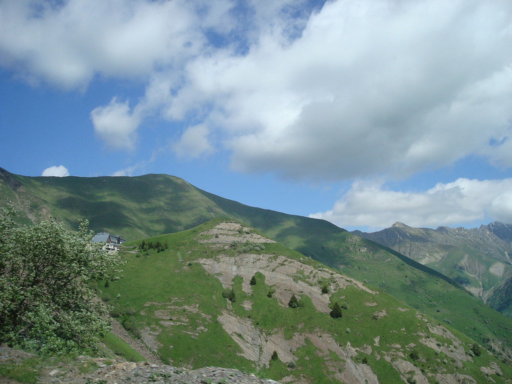 La Salette