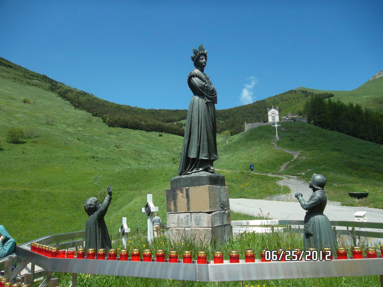 La Salette
