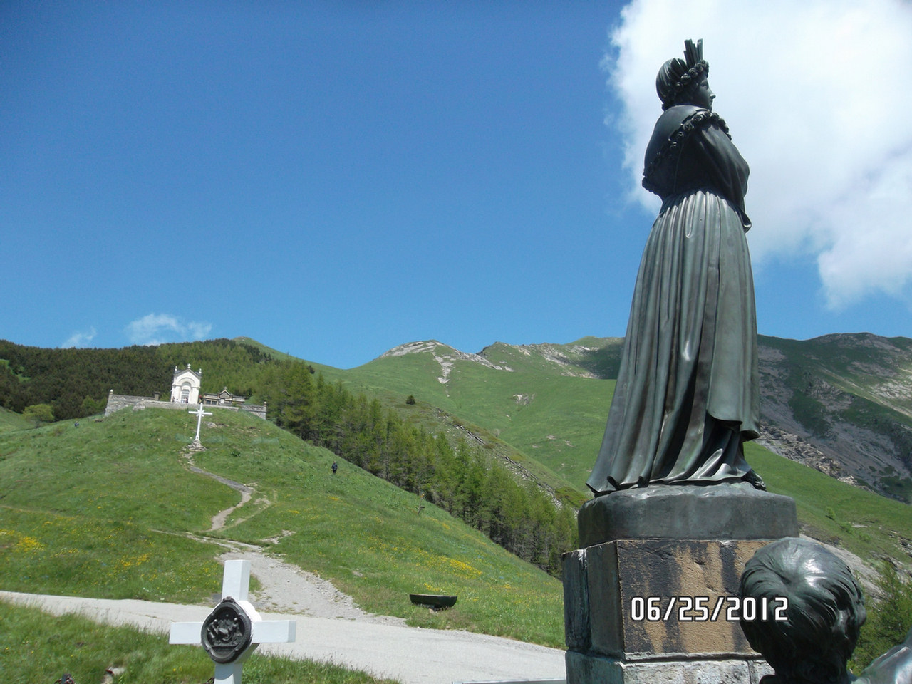 La Salette