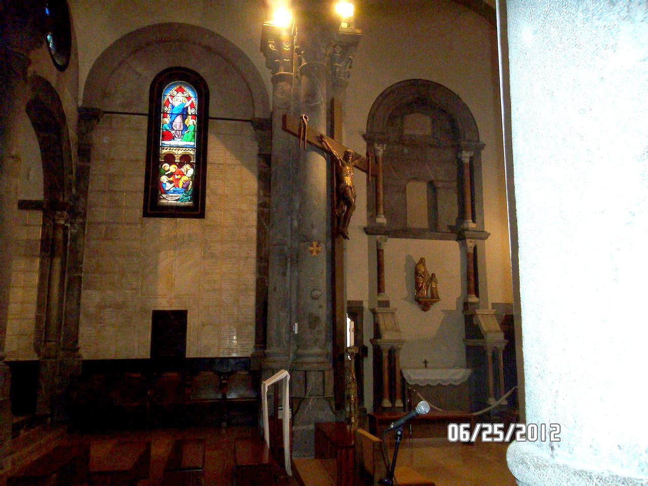 La Salette