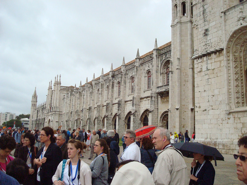 Lisbon