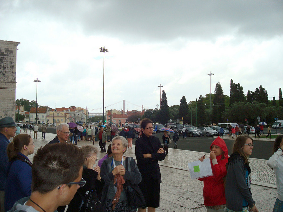 Lisbon