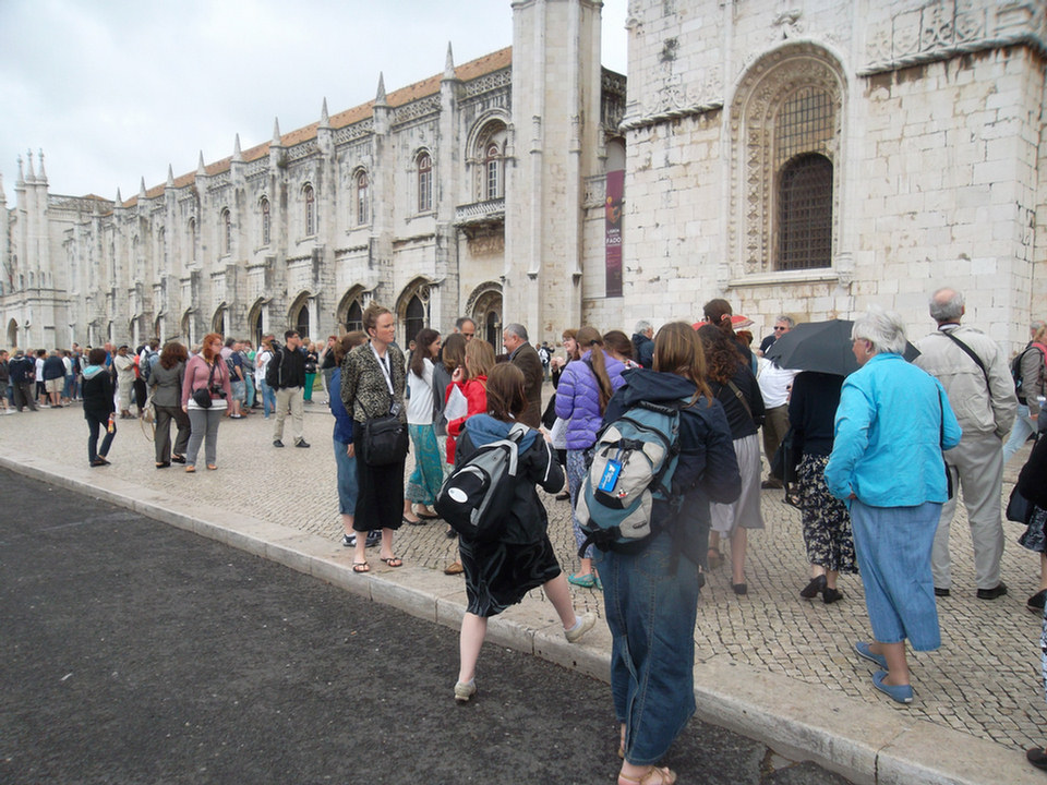 Lisbon