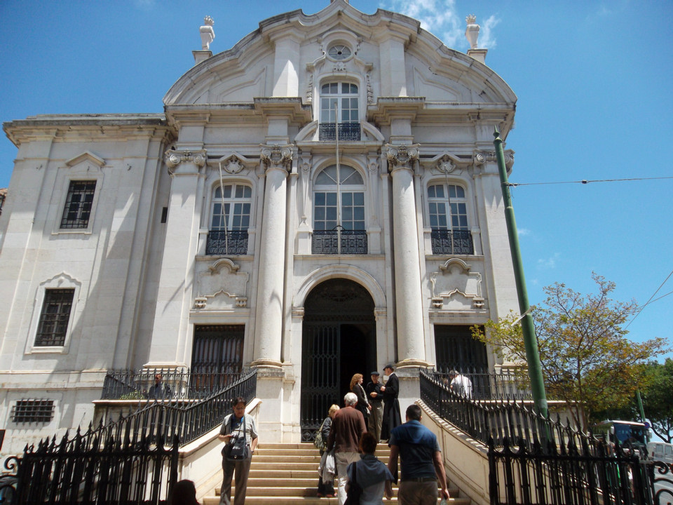 Lisbon