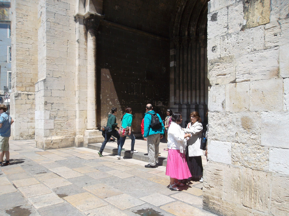 Lisbon