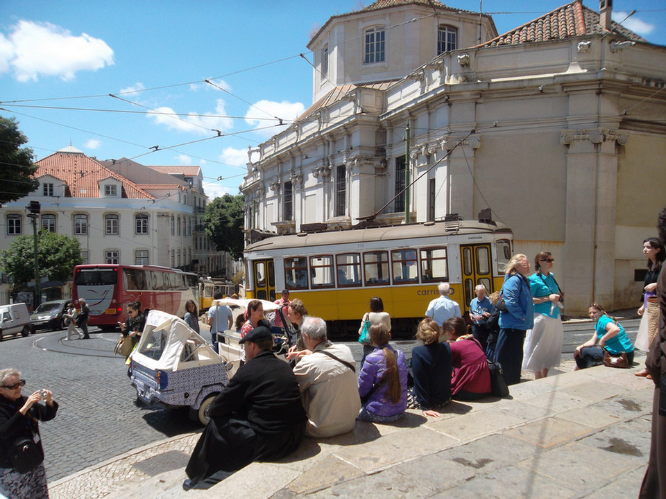 Lisbon