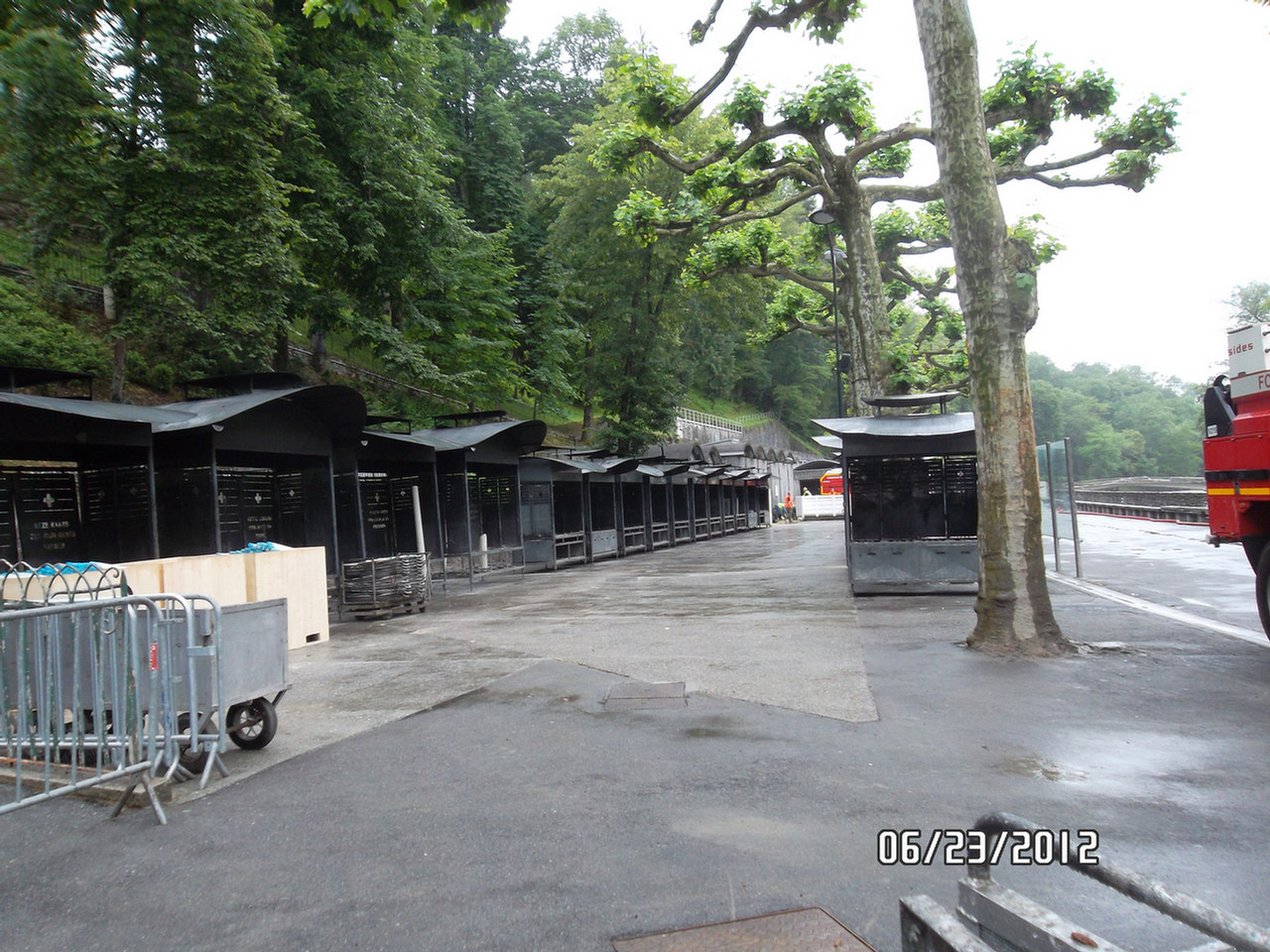 Lourdes Group 1