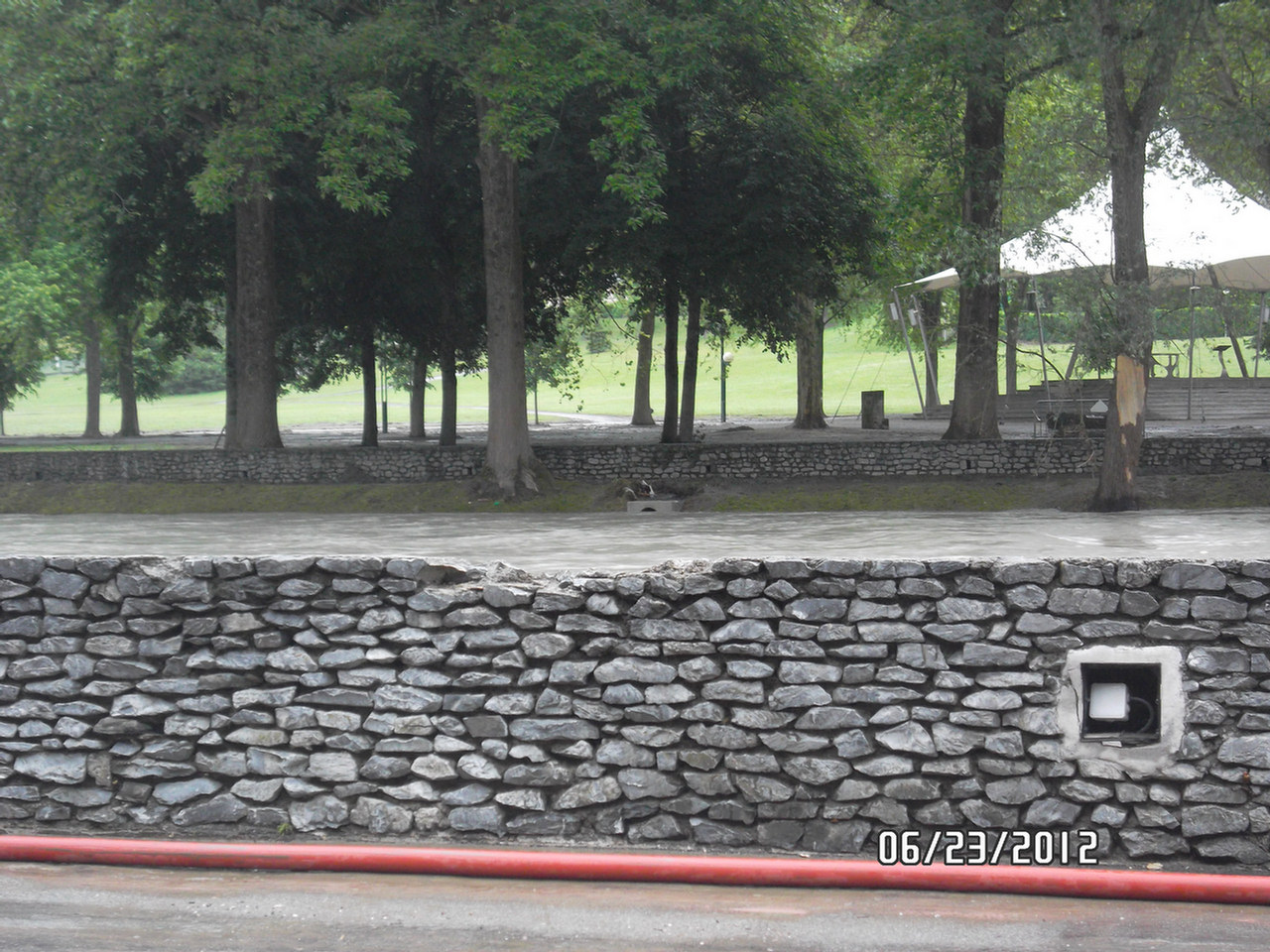 Lourdes Group 1