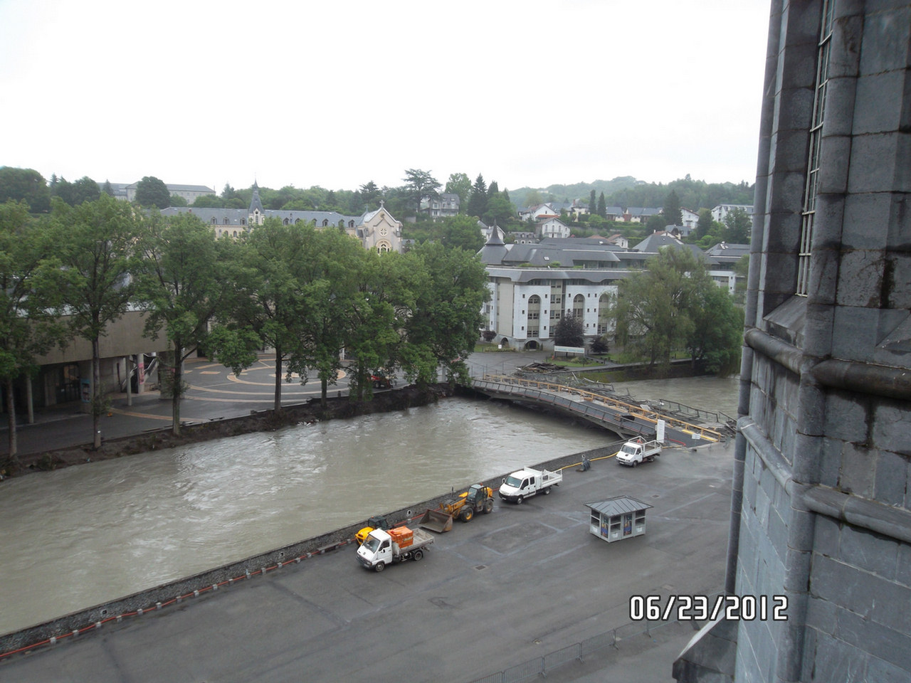 Lourdes Group 1
