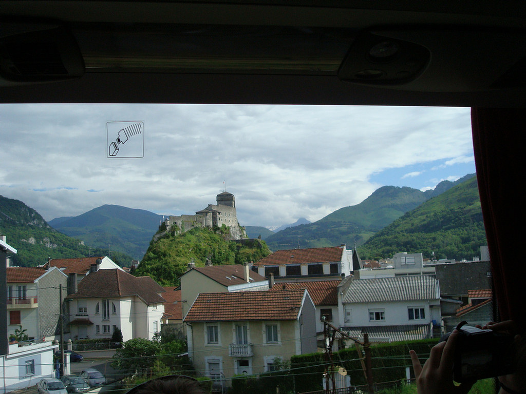 Lourdes Group 2