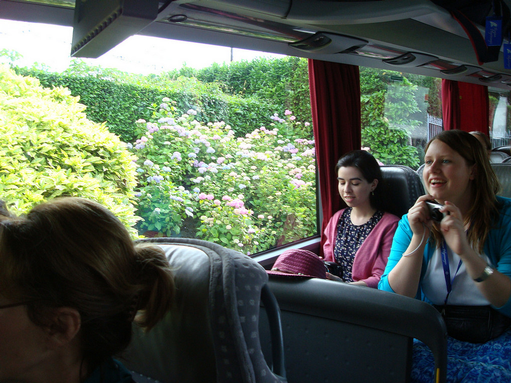 Lourdes Group 2