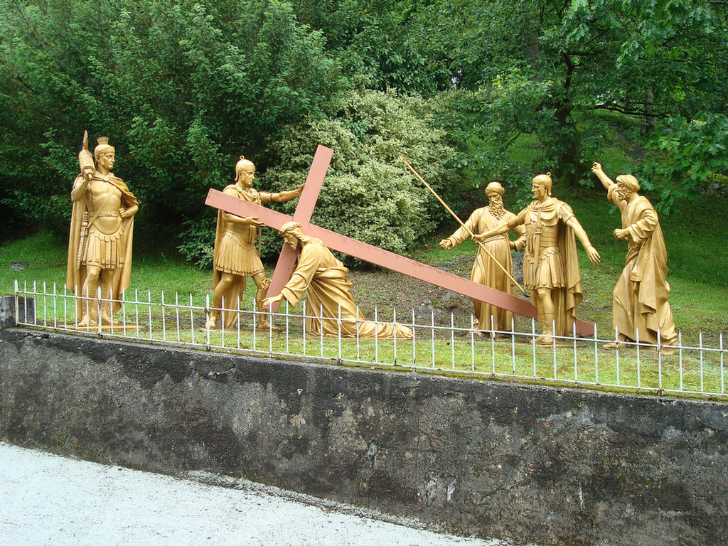 Lourdes Group 2