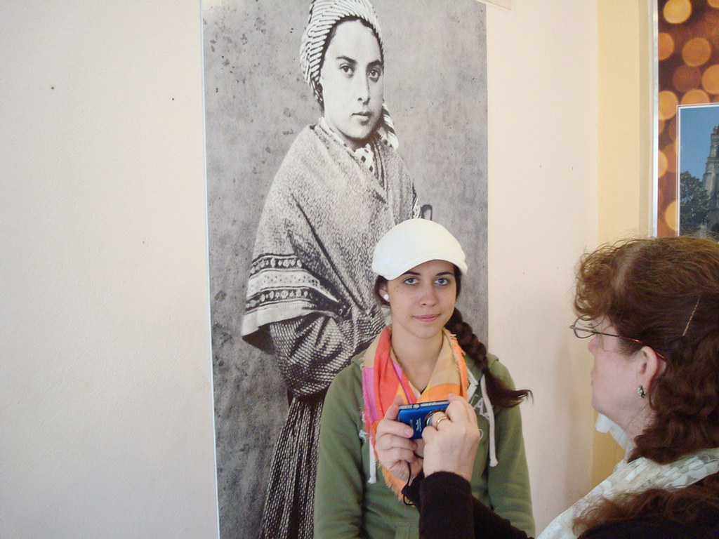 Lourdes Group 3