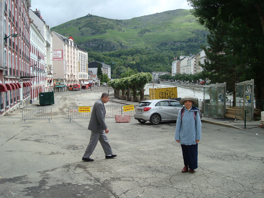 Lourdes Group 3