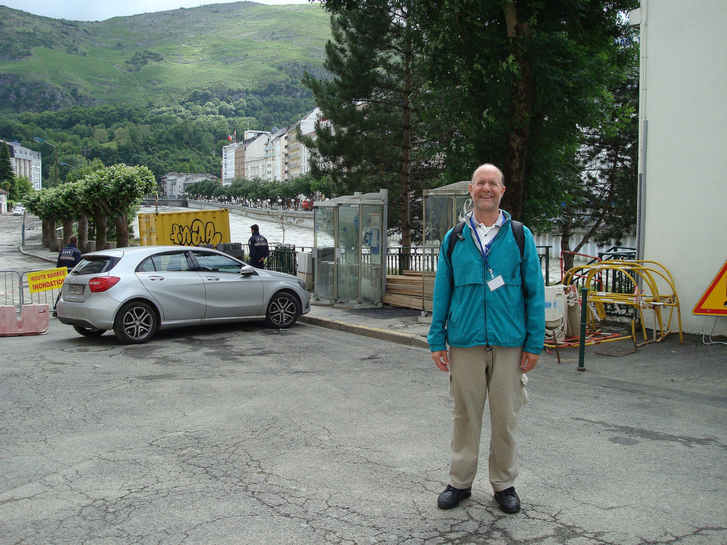 Lourdes Group 3