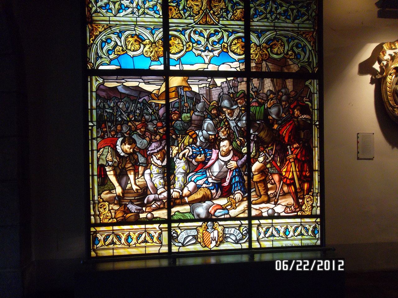 Loyola Group 1