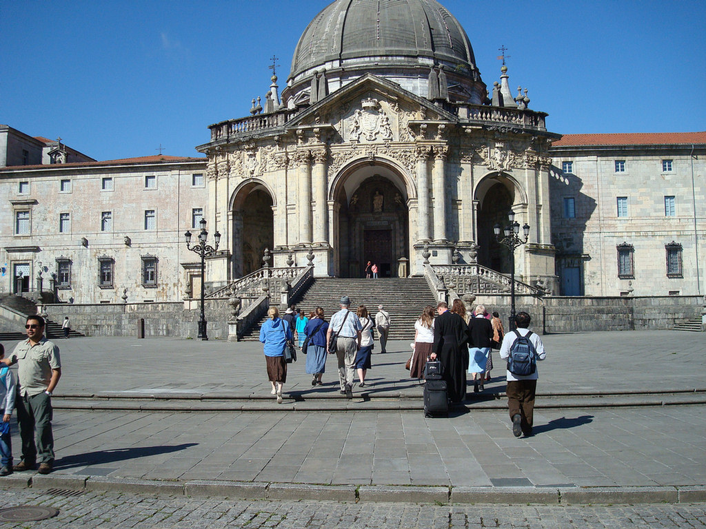 Loyola Group 2