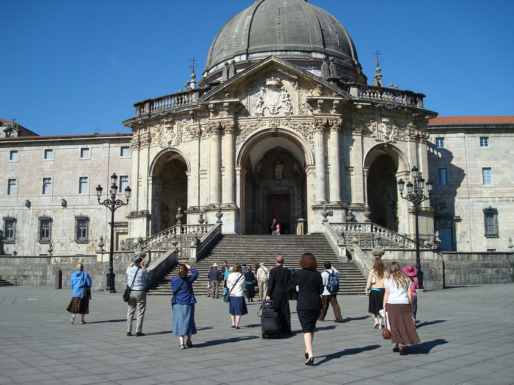 Loyola Group 2