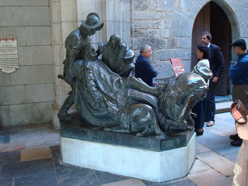 Loyola Group 2